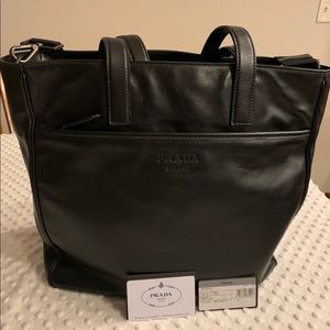 Prada bag